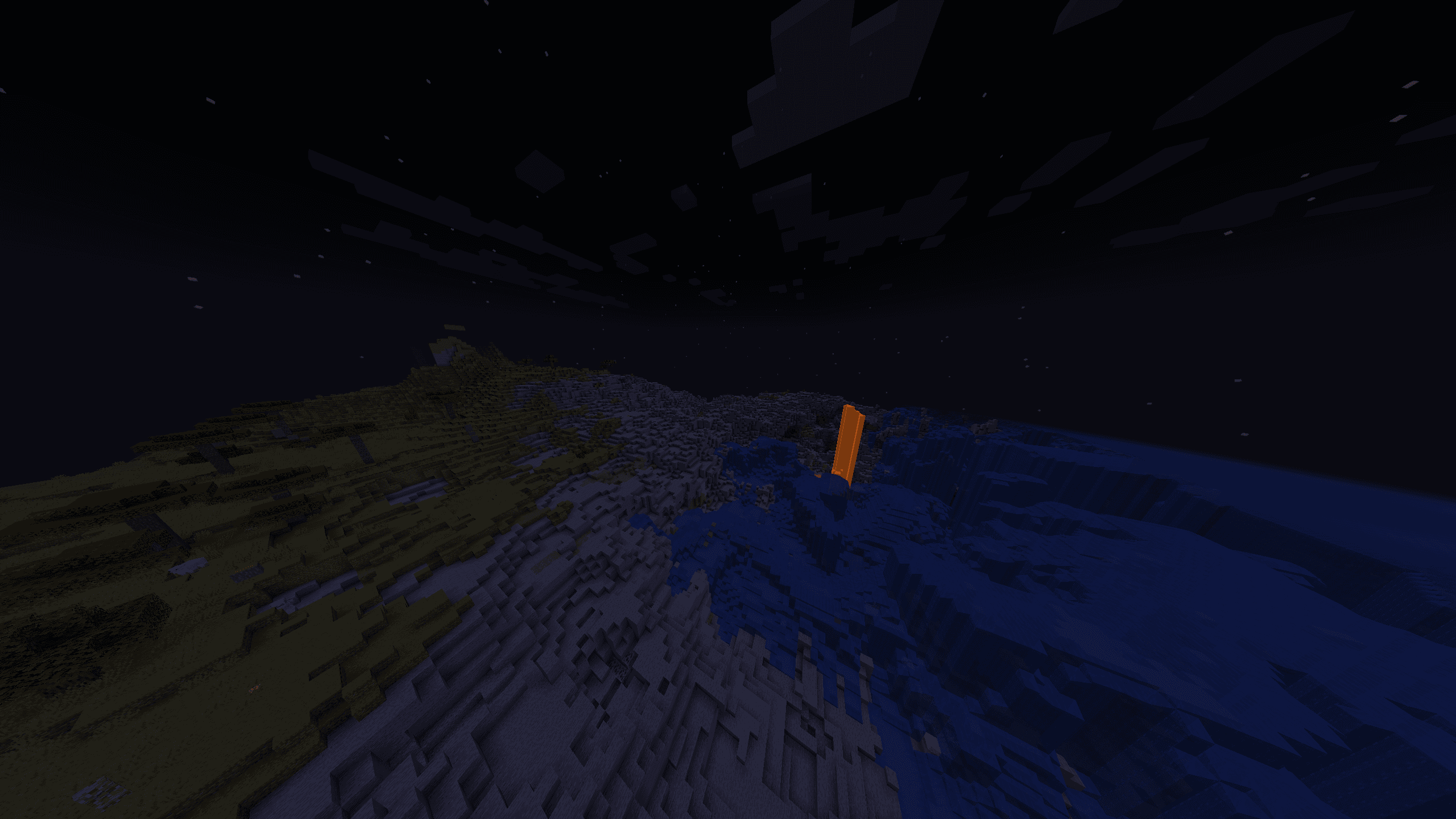 minecraft bg